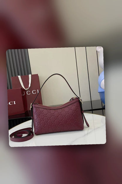 NB - GUKI Bag - 354