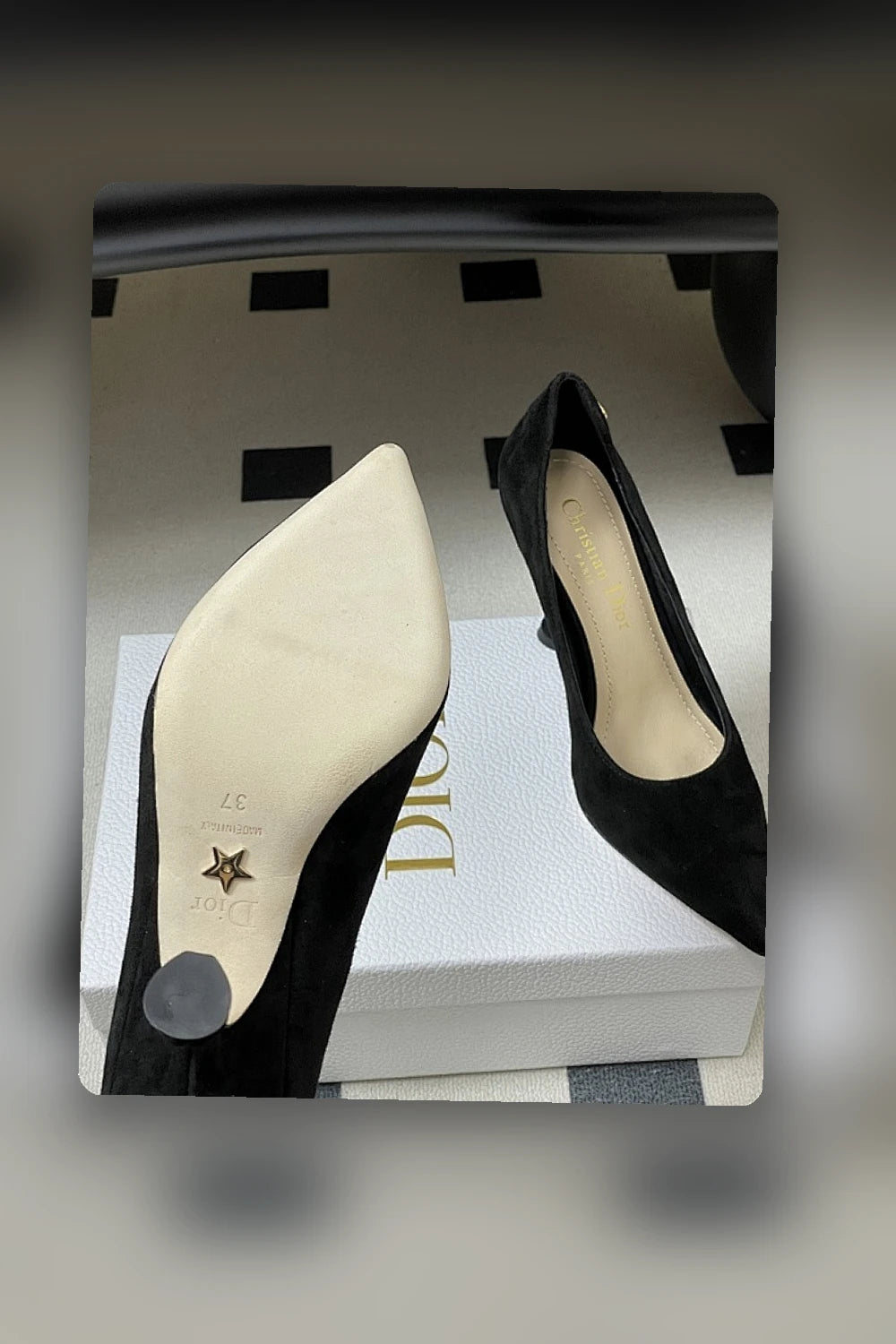 NB - DOR Women Shoes - 272