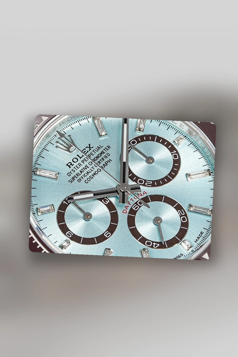 NB - Mix Watch - 1753
