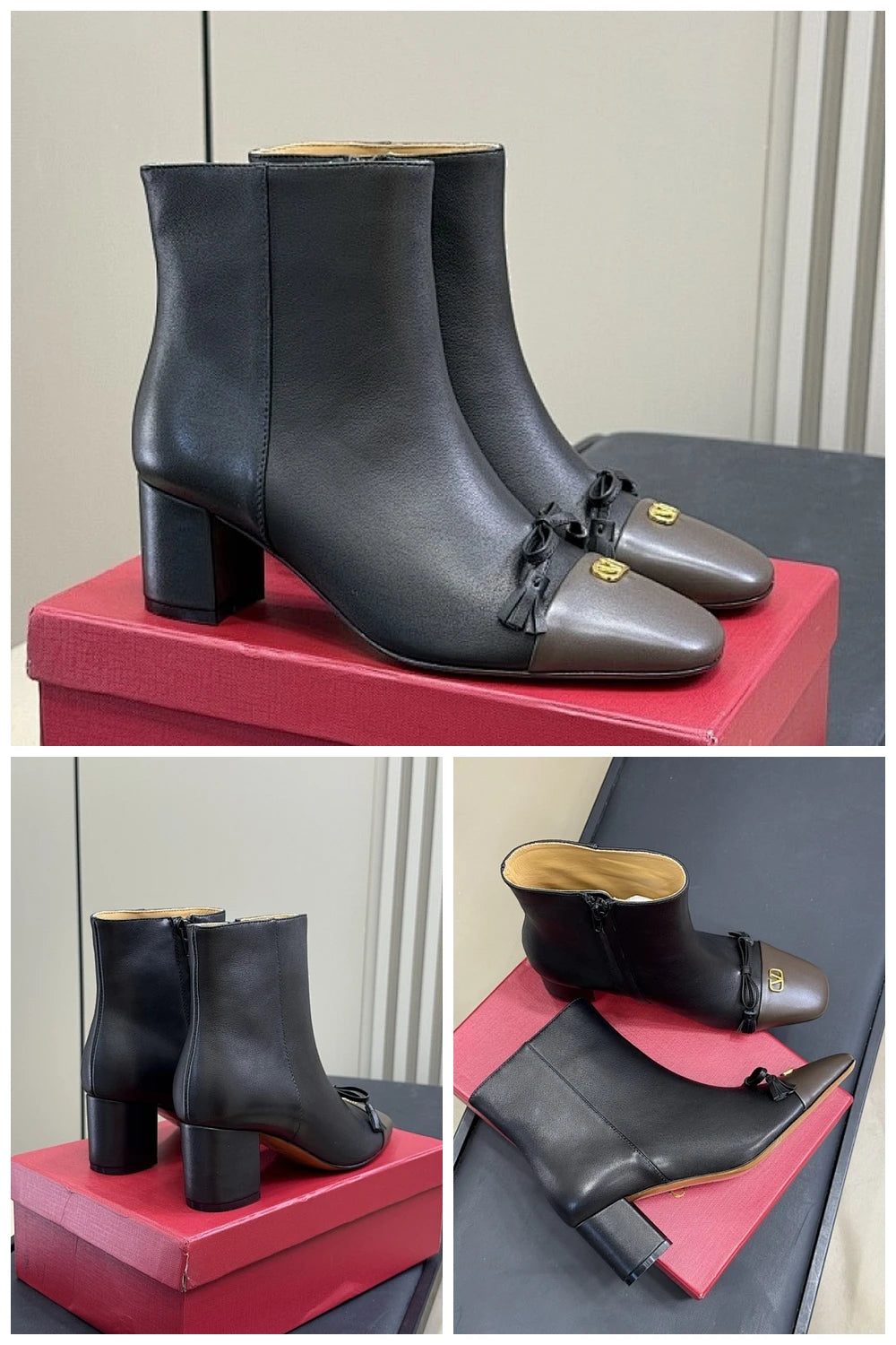 NB - VEL Women Shoes - 568