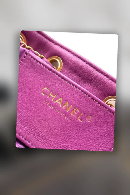 NB - CHL Bag - 669
