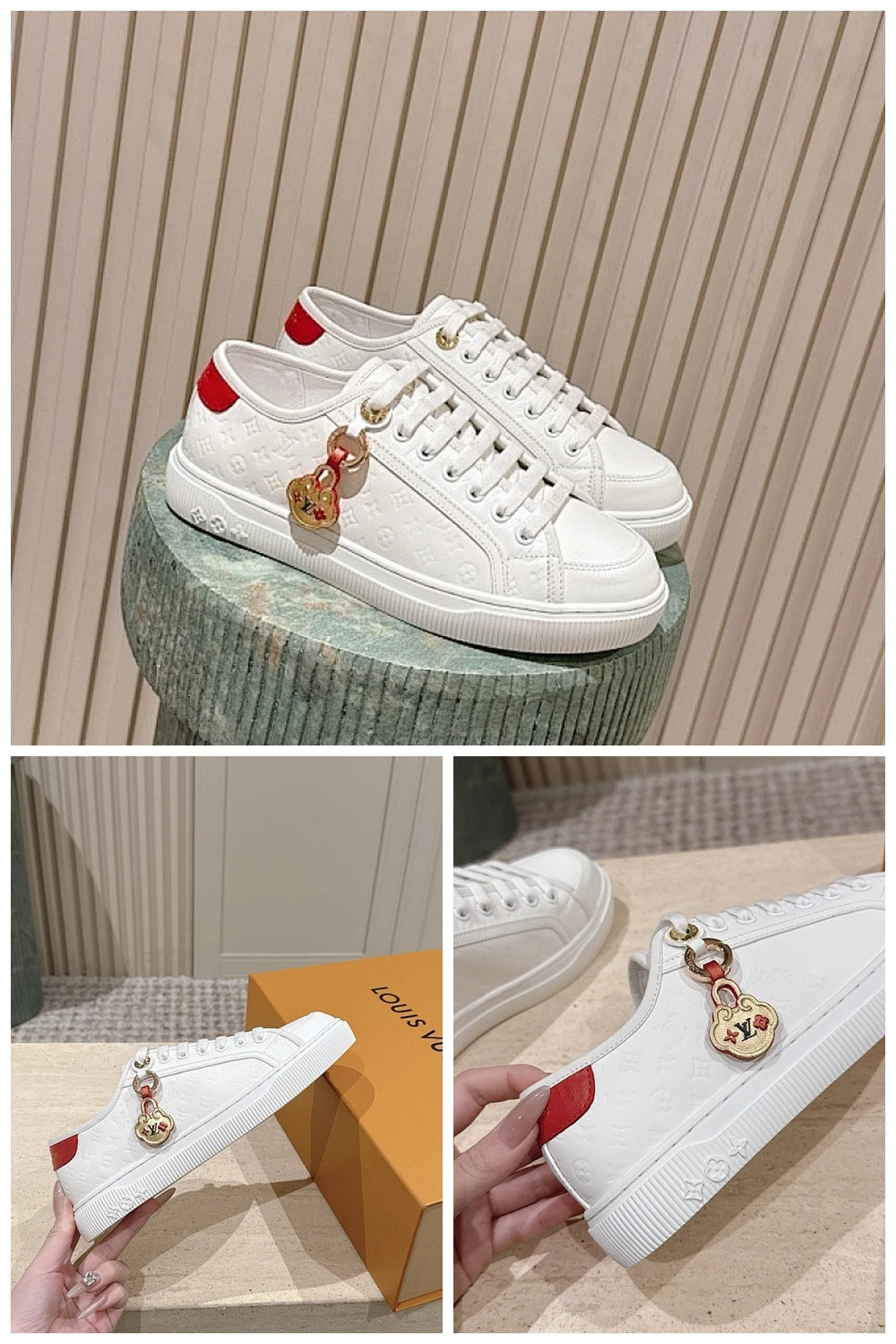 NB - LOV Women Shoes - 233