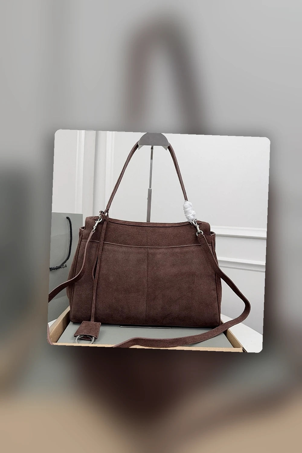 NB - BG Bag - 931