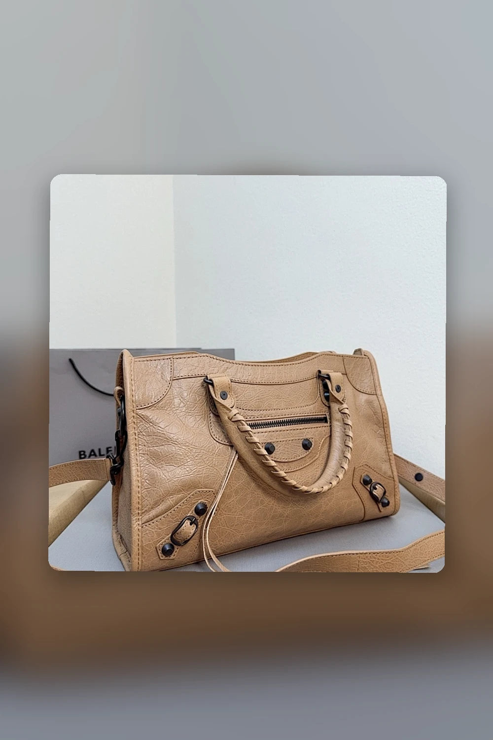 NB - BG Bag - 427