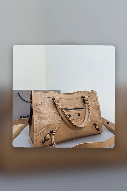 NB - BG Bag - 427