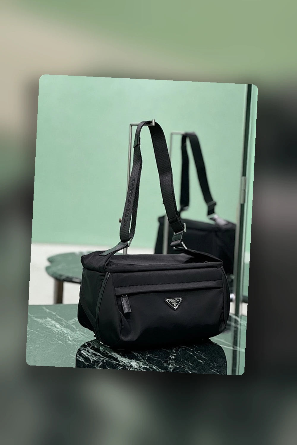 NB - PD Bag - 1304