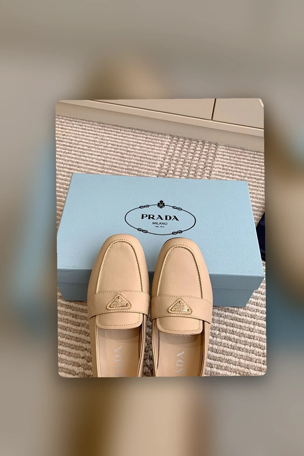 NB - PD Women Shoes - 057