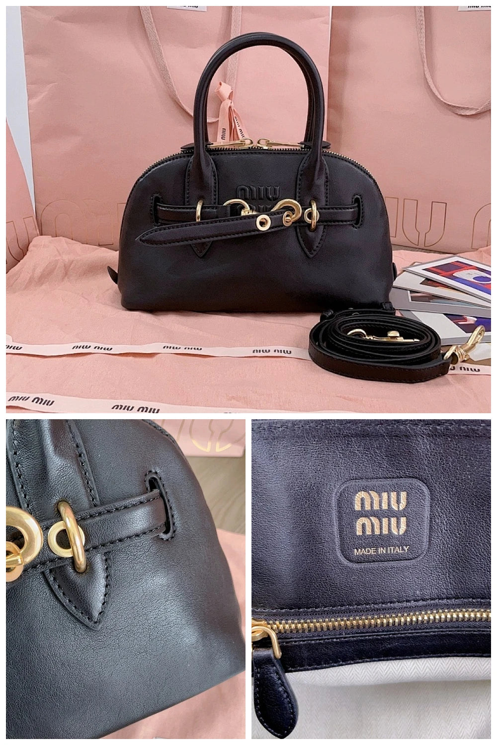 NB - MMU Bag - 173