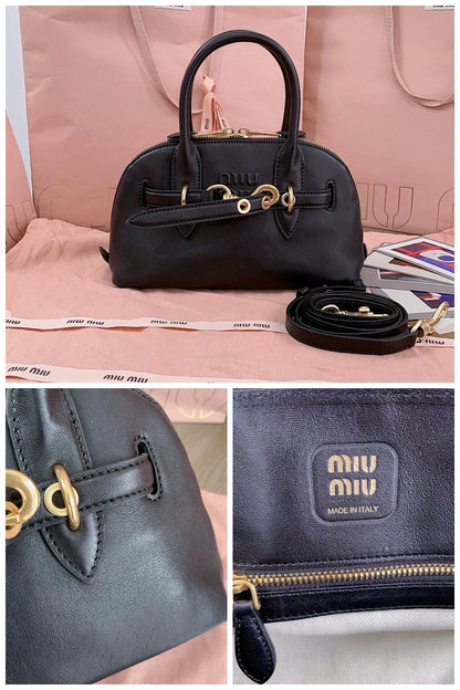 NB - MMU Bag - 173