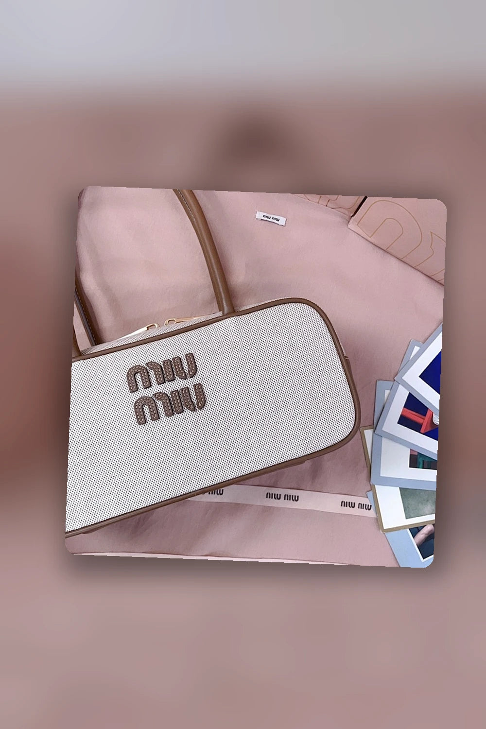 NB - MMU Bag - 1101