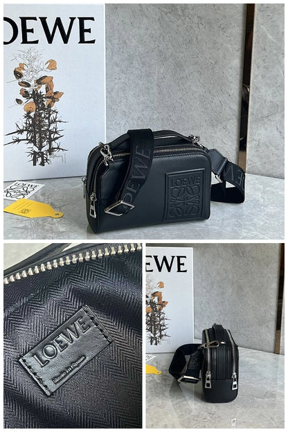NB - LWO Bag - 516