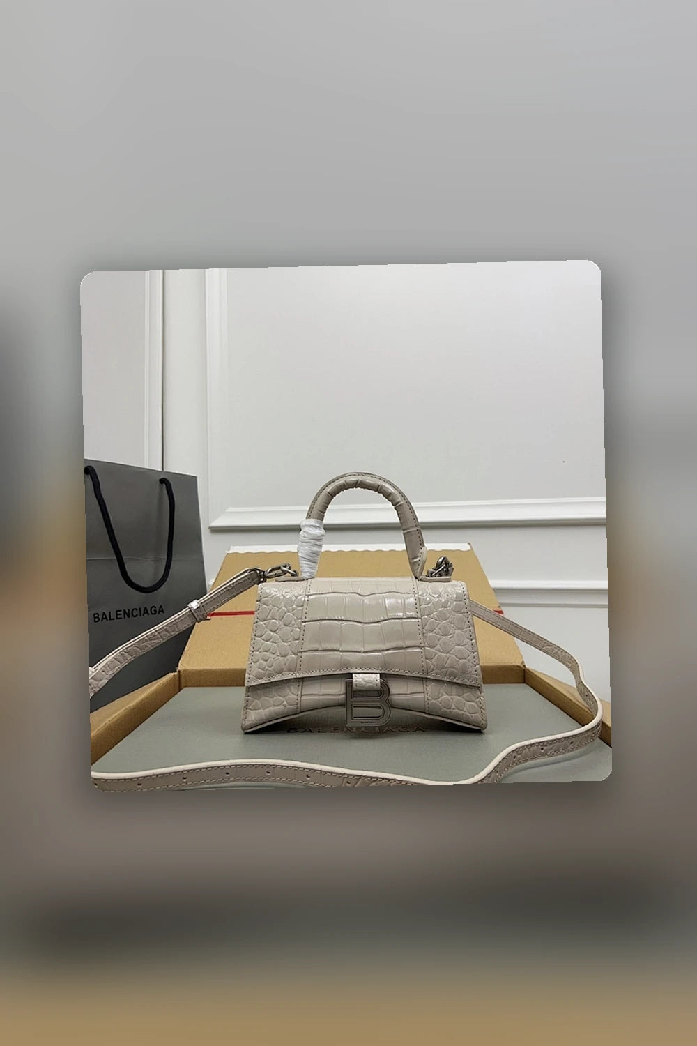 NB - BG Bag - 2192