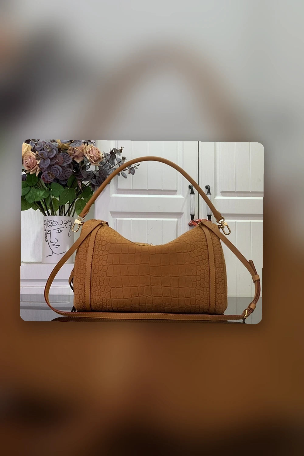 NB - LOV Bag - 1865