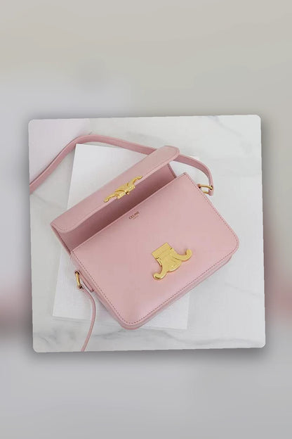 NB - COL Bag - 580