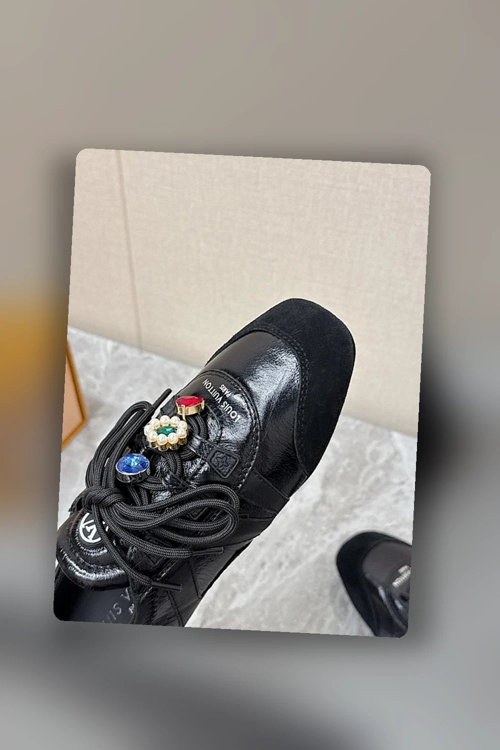 NB - LOV Women Shoes - 170