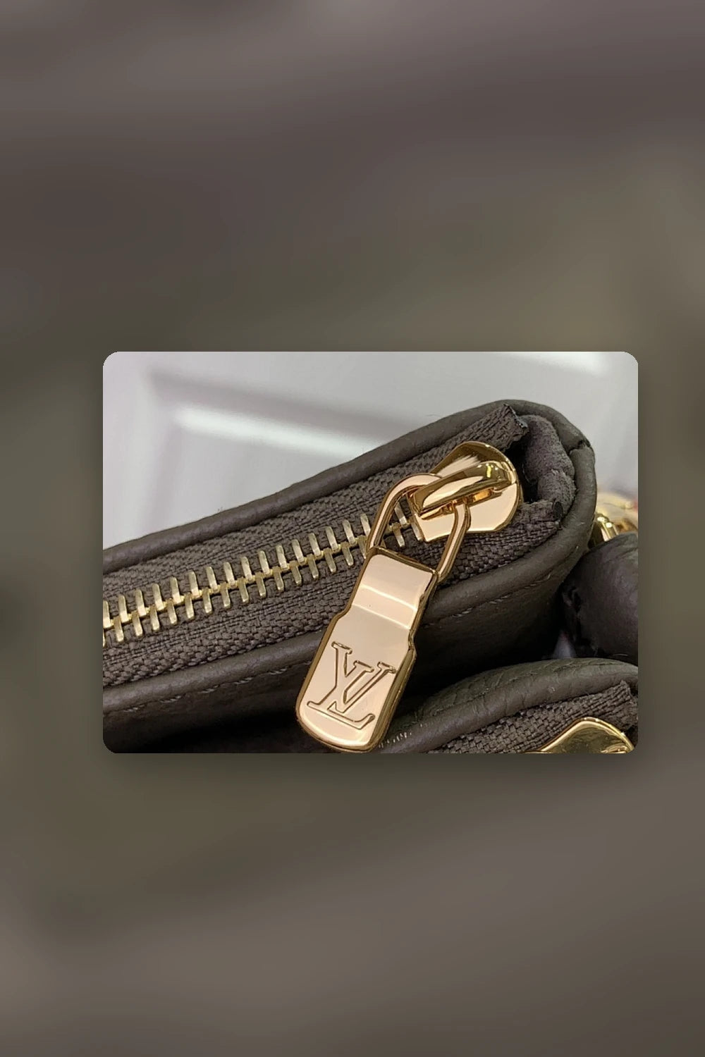 NB - LOV Bag - 1875