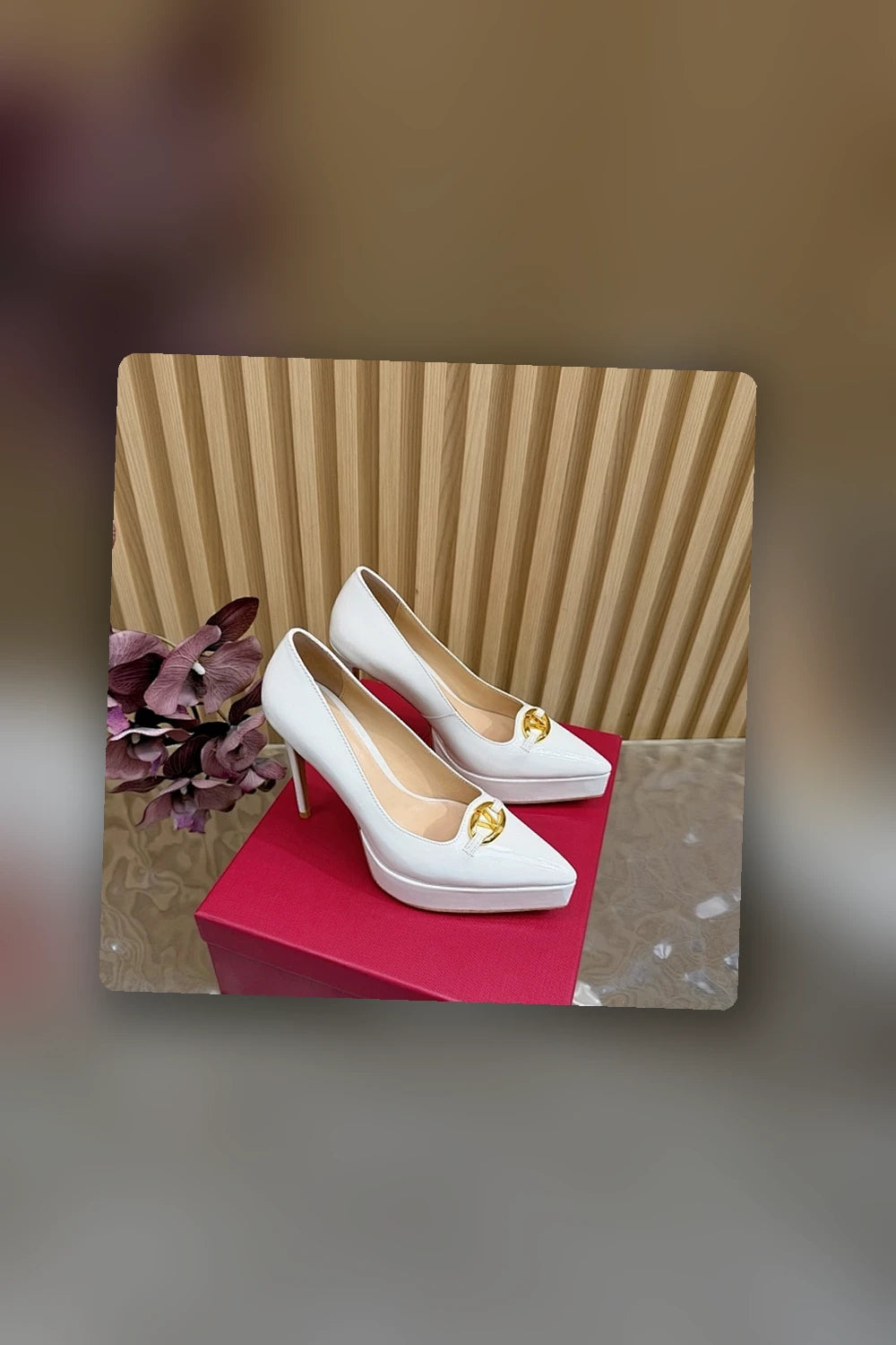 NB - BG Women Shoes - 466