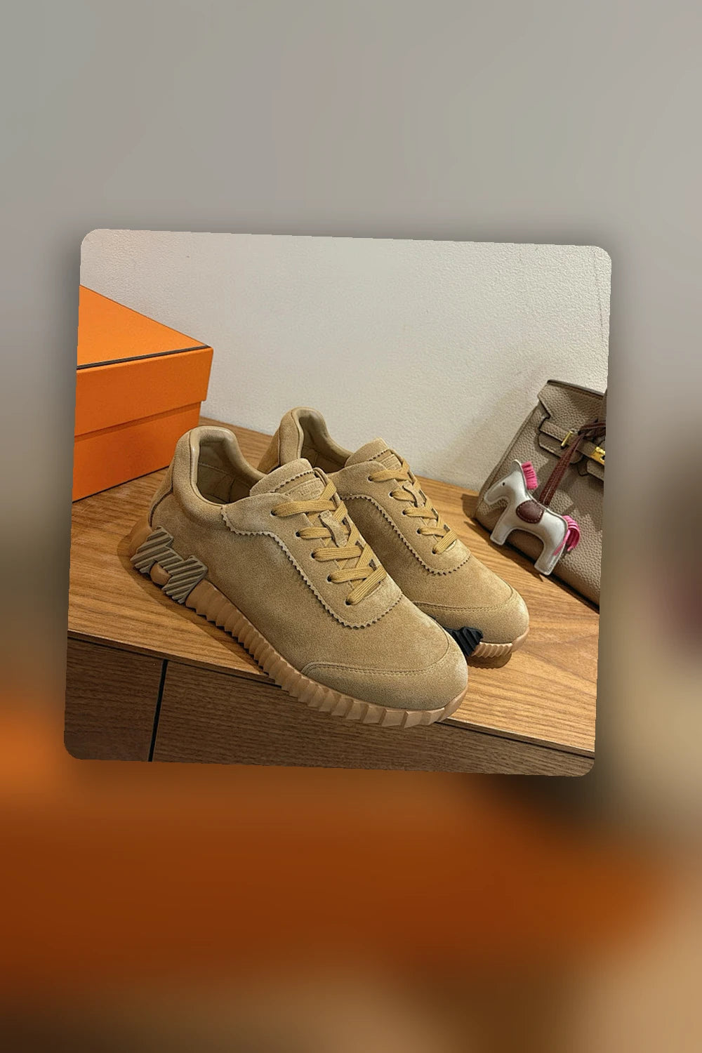 NB - HMS Women Shoes - 564
