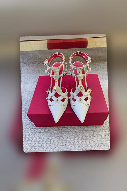 NB - VEL Women Shoes - 106