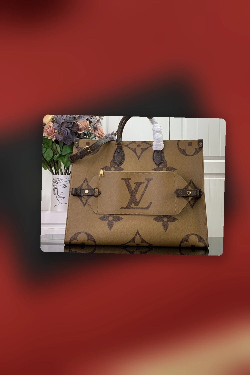 NB - LOV Bag - 1511