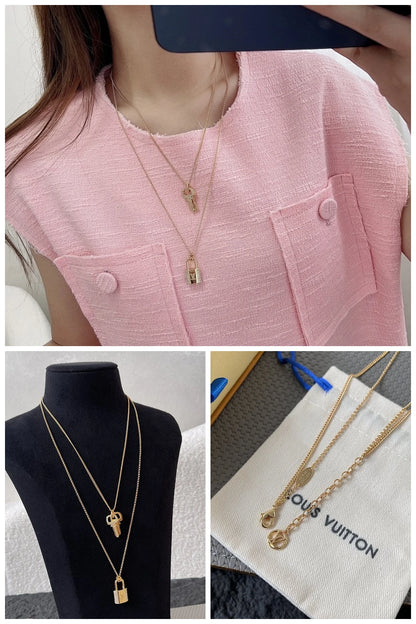 NB - LOV Jewelry - 646