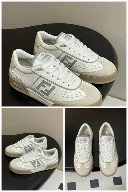 NB - FDE Women Shoes - 009