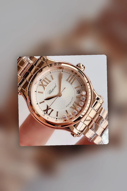 NB - Mix Watch - 1154