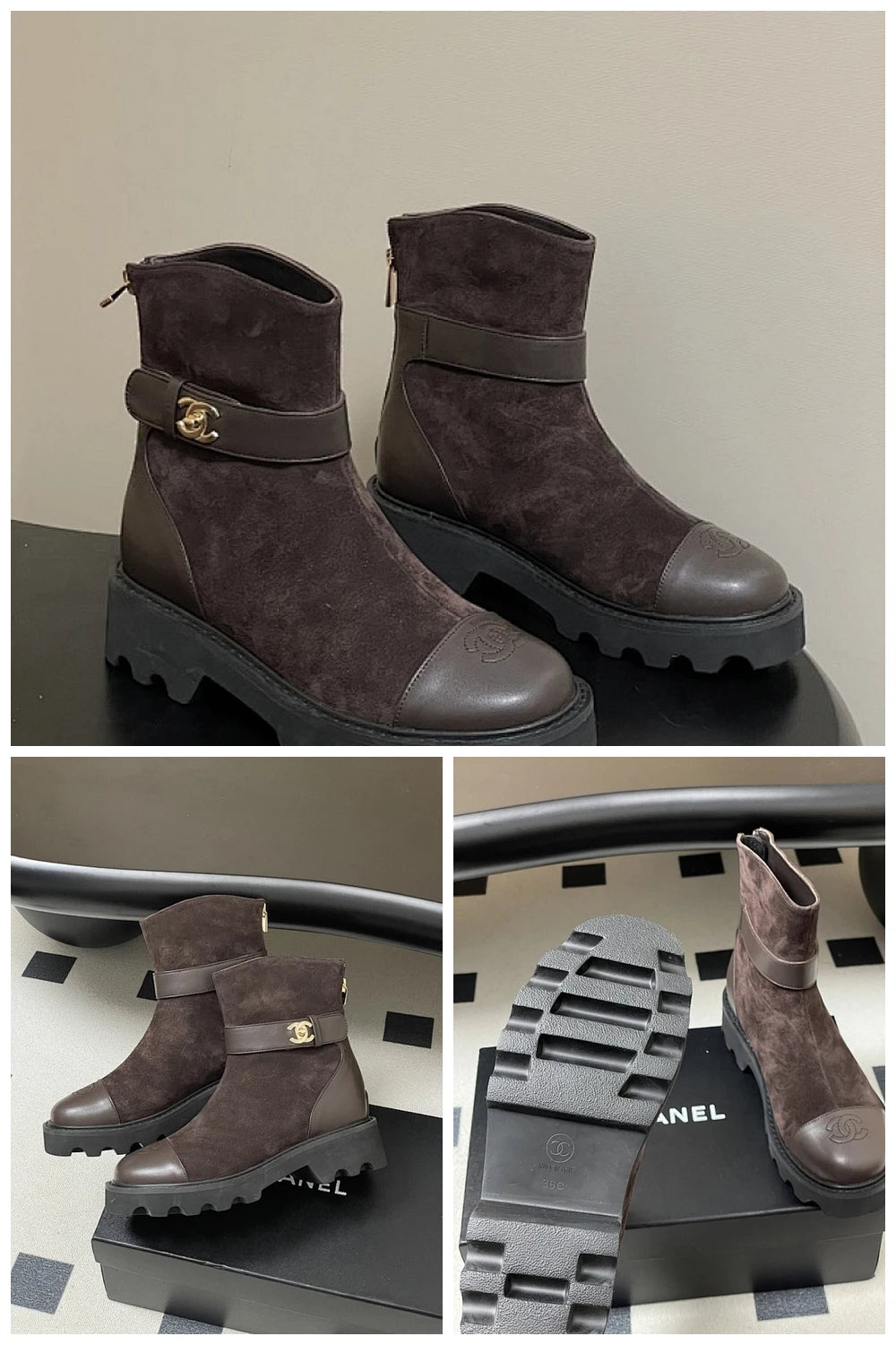 NB - CHL Mix Items - 547
