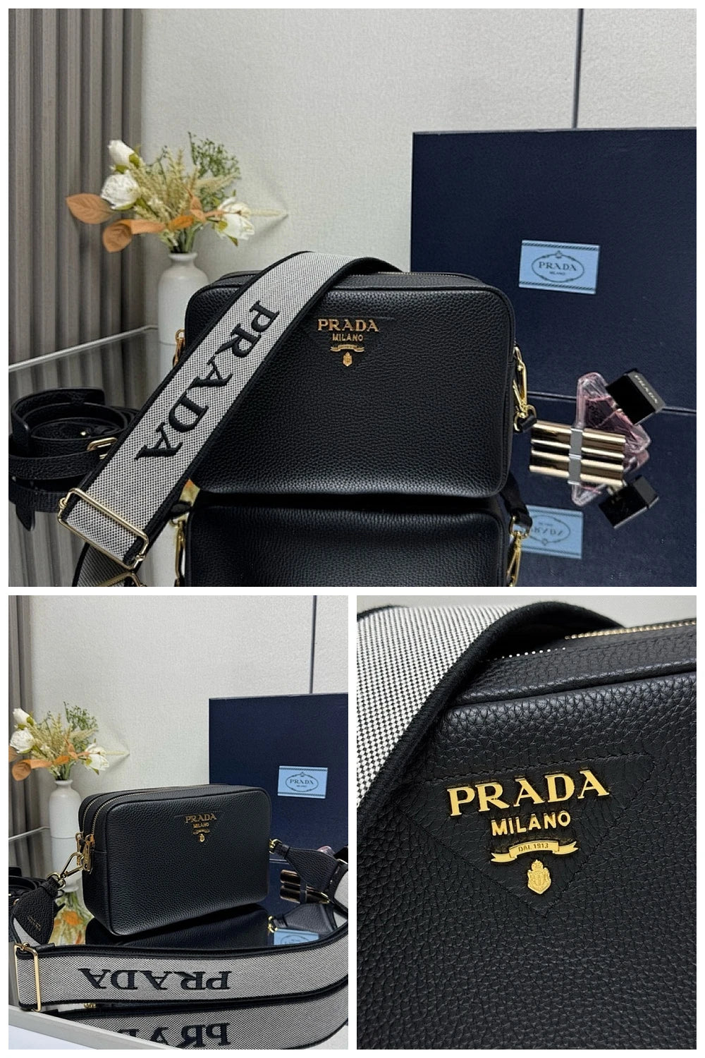 NB - PD Bag - 737