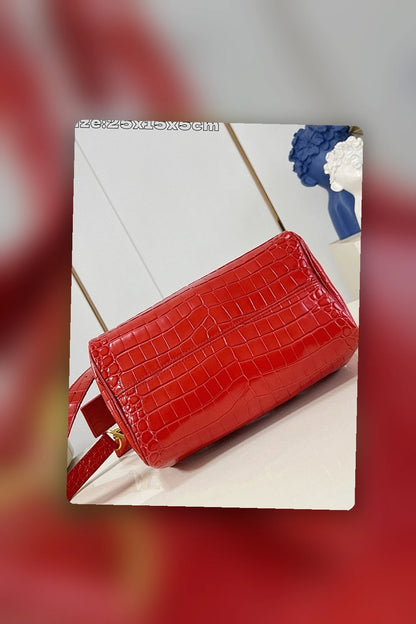 NB - LOV Bag - 1630