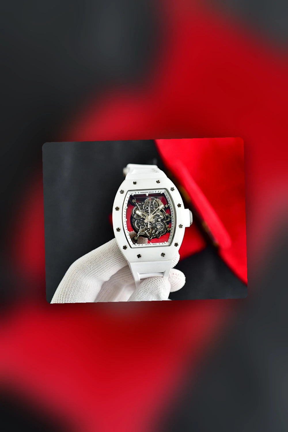 NB - Mix Watch - 1297