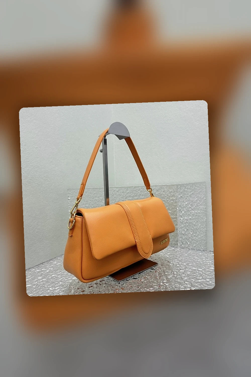 NB - JCA Bag - 397