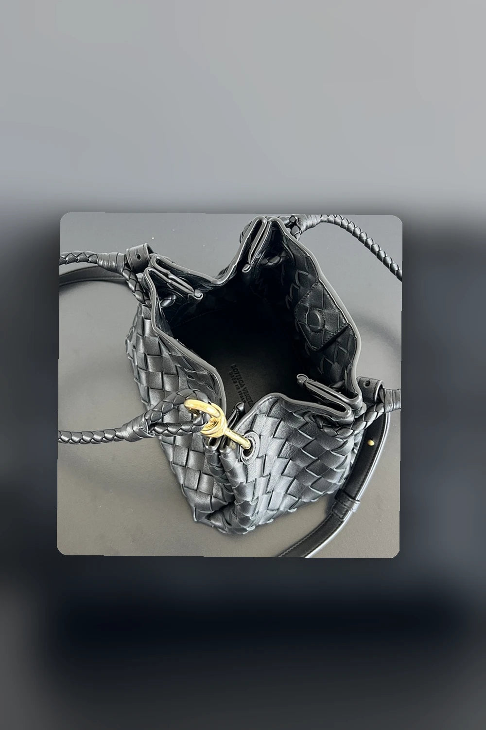 NB - BOV Bag - 216