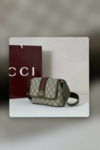 NB - GUKI Bag - 487