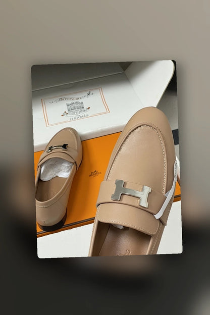 NB - HMS Women Shoes - 699