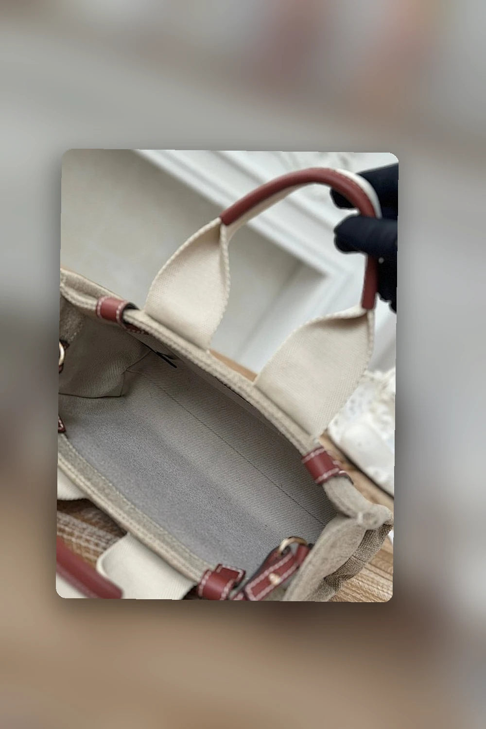 NB - CLE Bag - 167