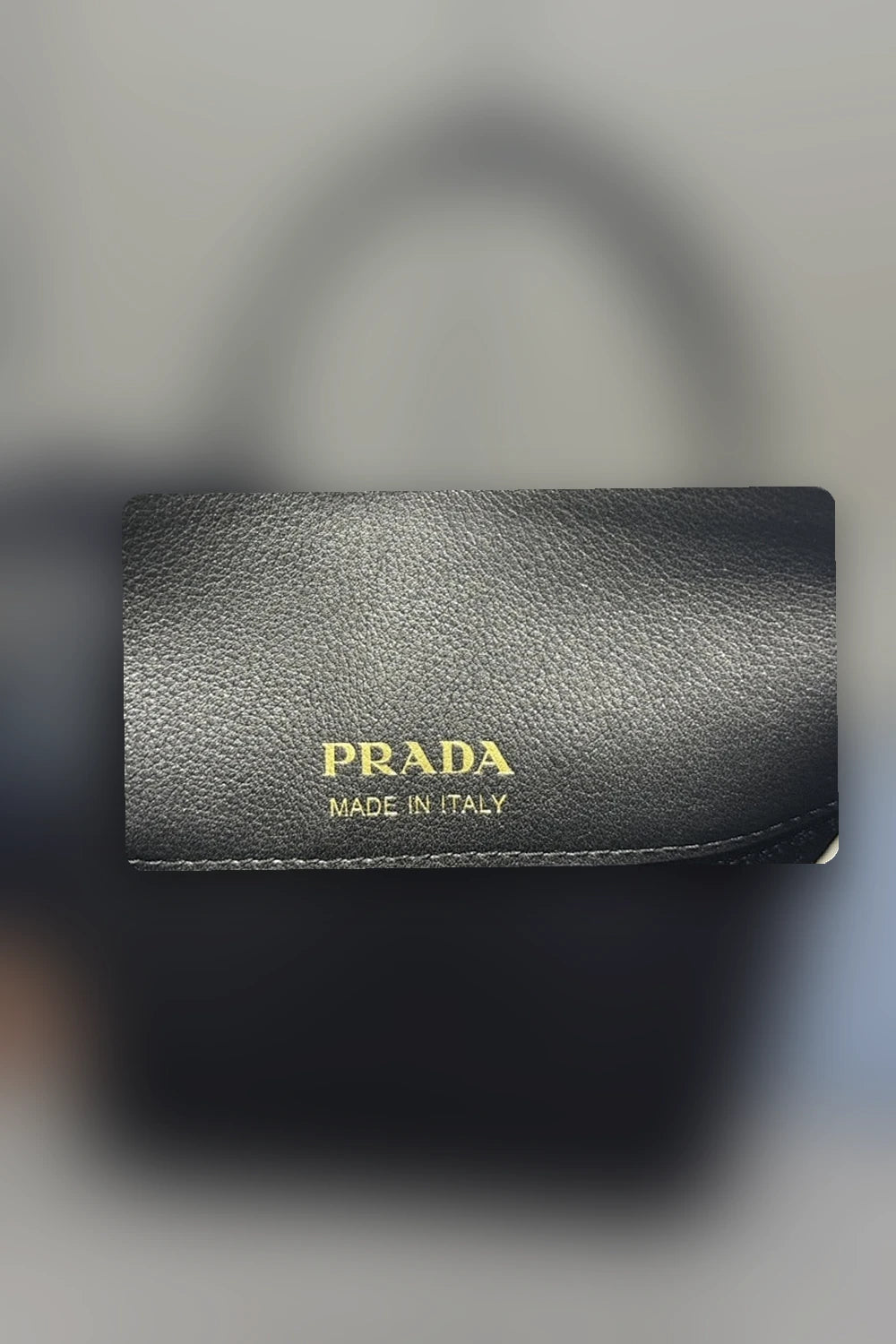 NB - PD Bag - 1067
