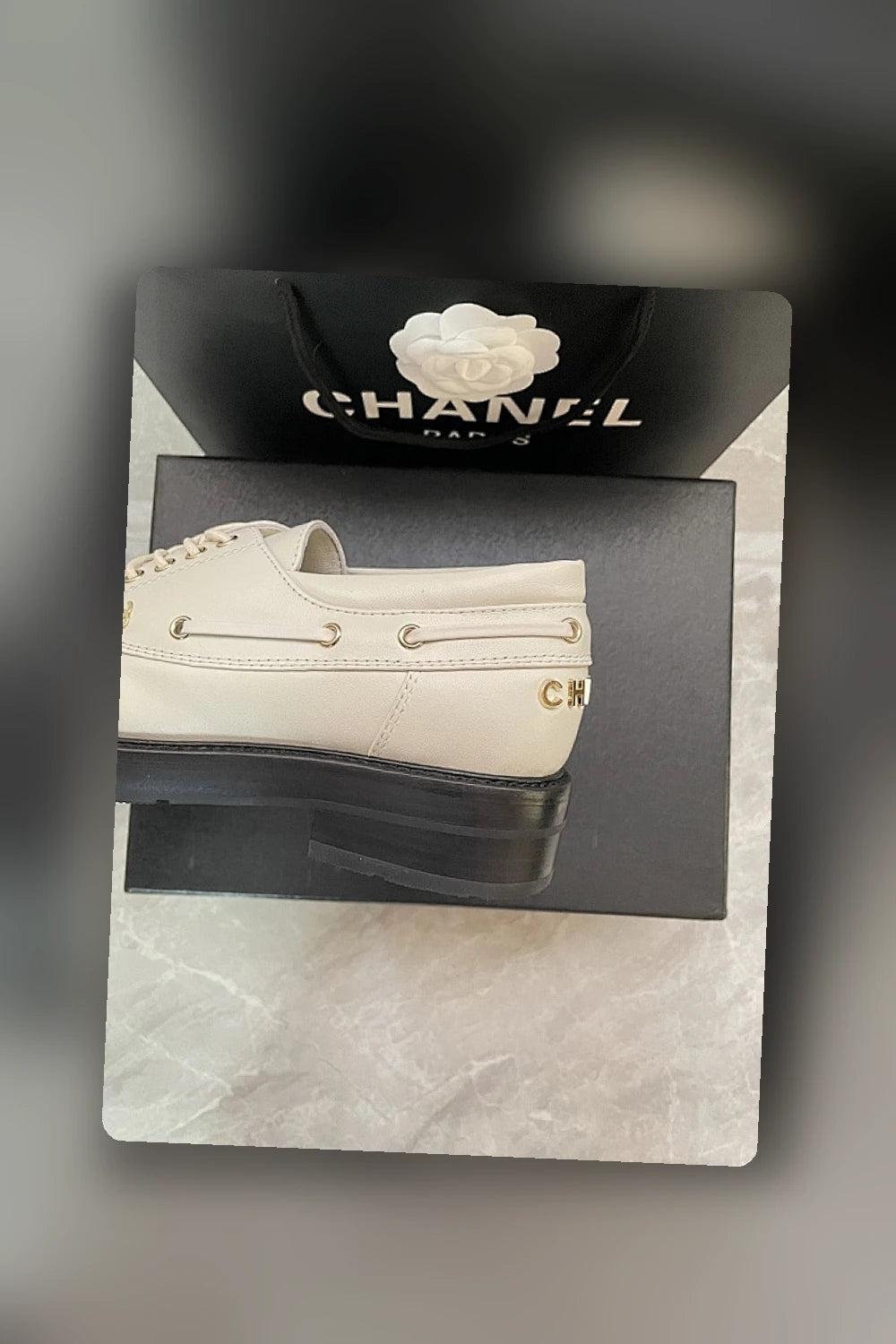 NB - CHL Mix Items - 630