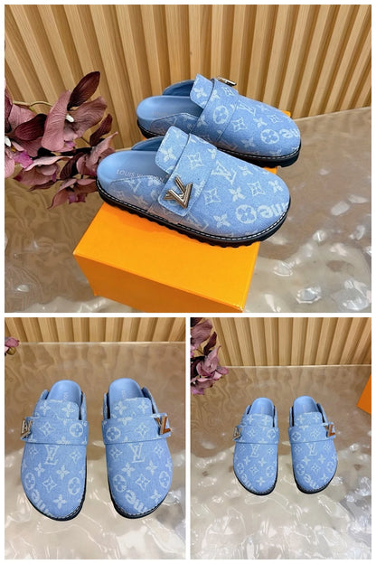 NB - LOV Women Shoes - 216