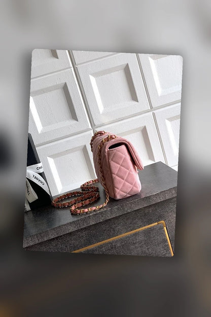 NB - CHL Bag - 430