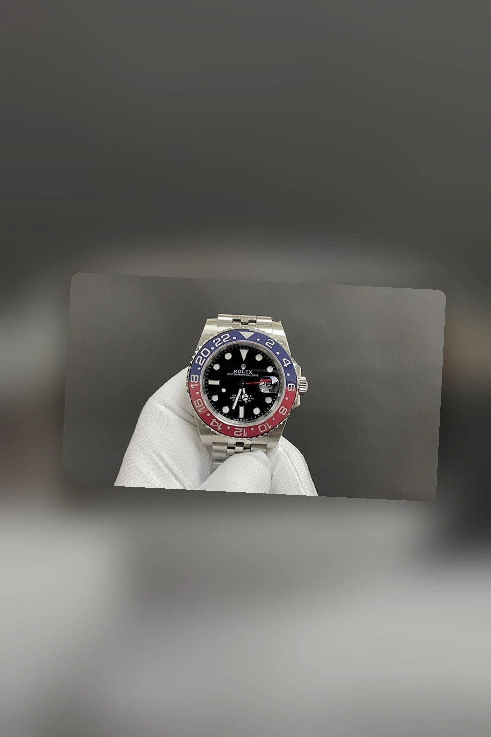 NB - Mix Watch - 604