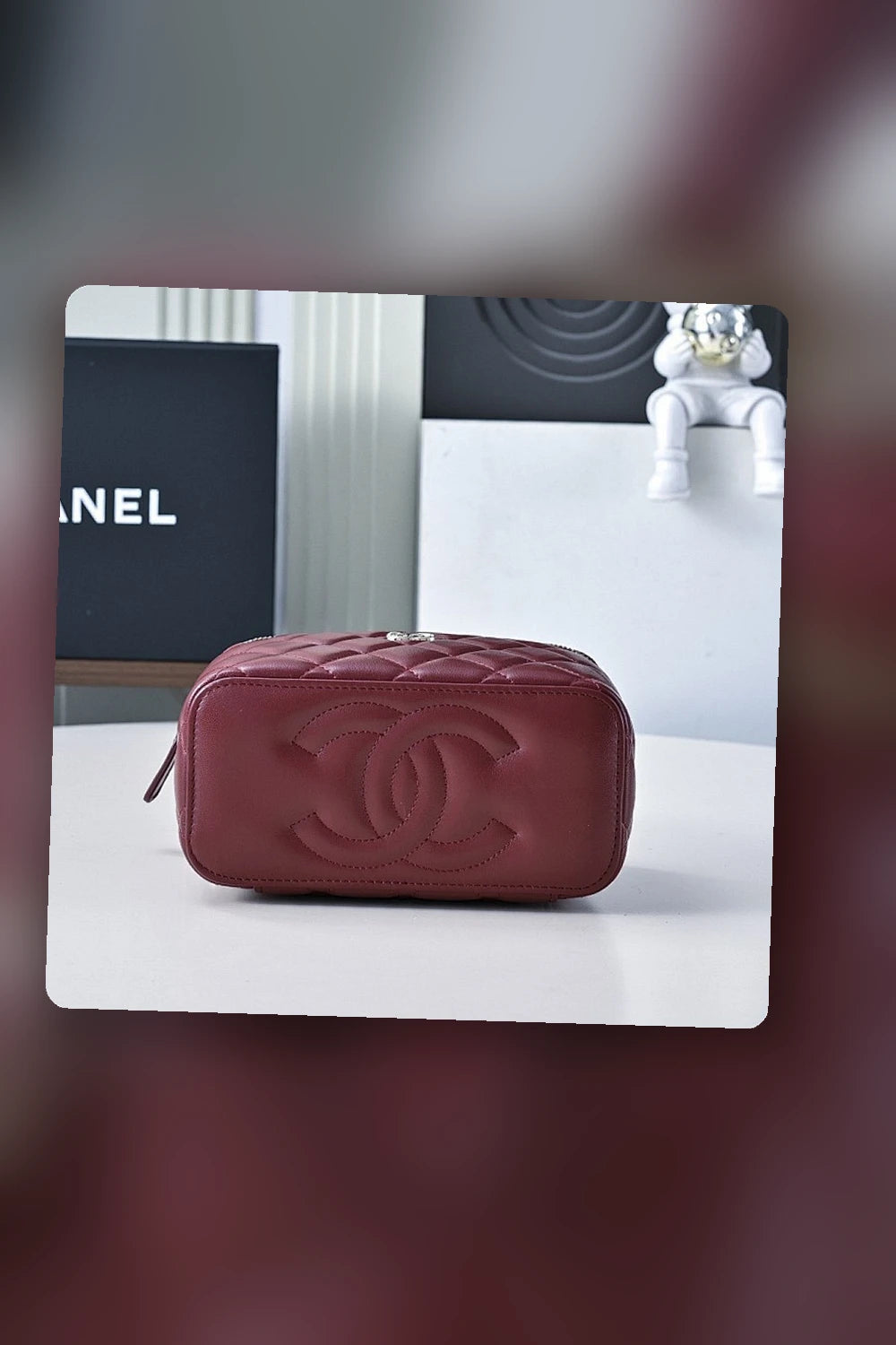 NB - CHL Bag - 917