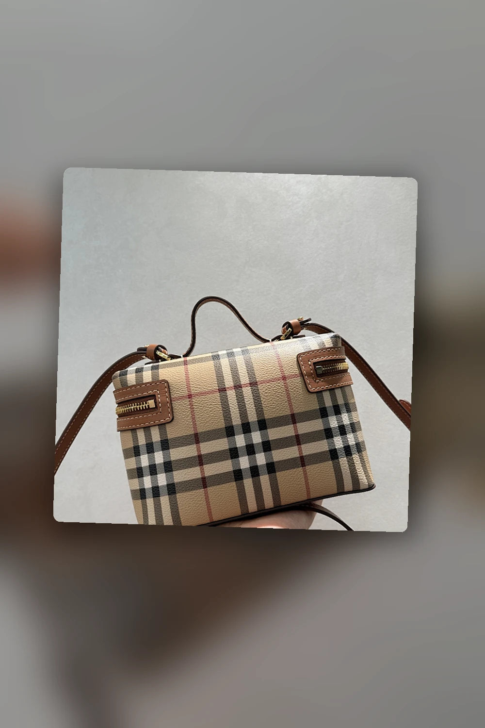 NB - BOR Bag - 044