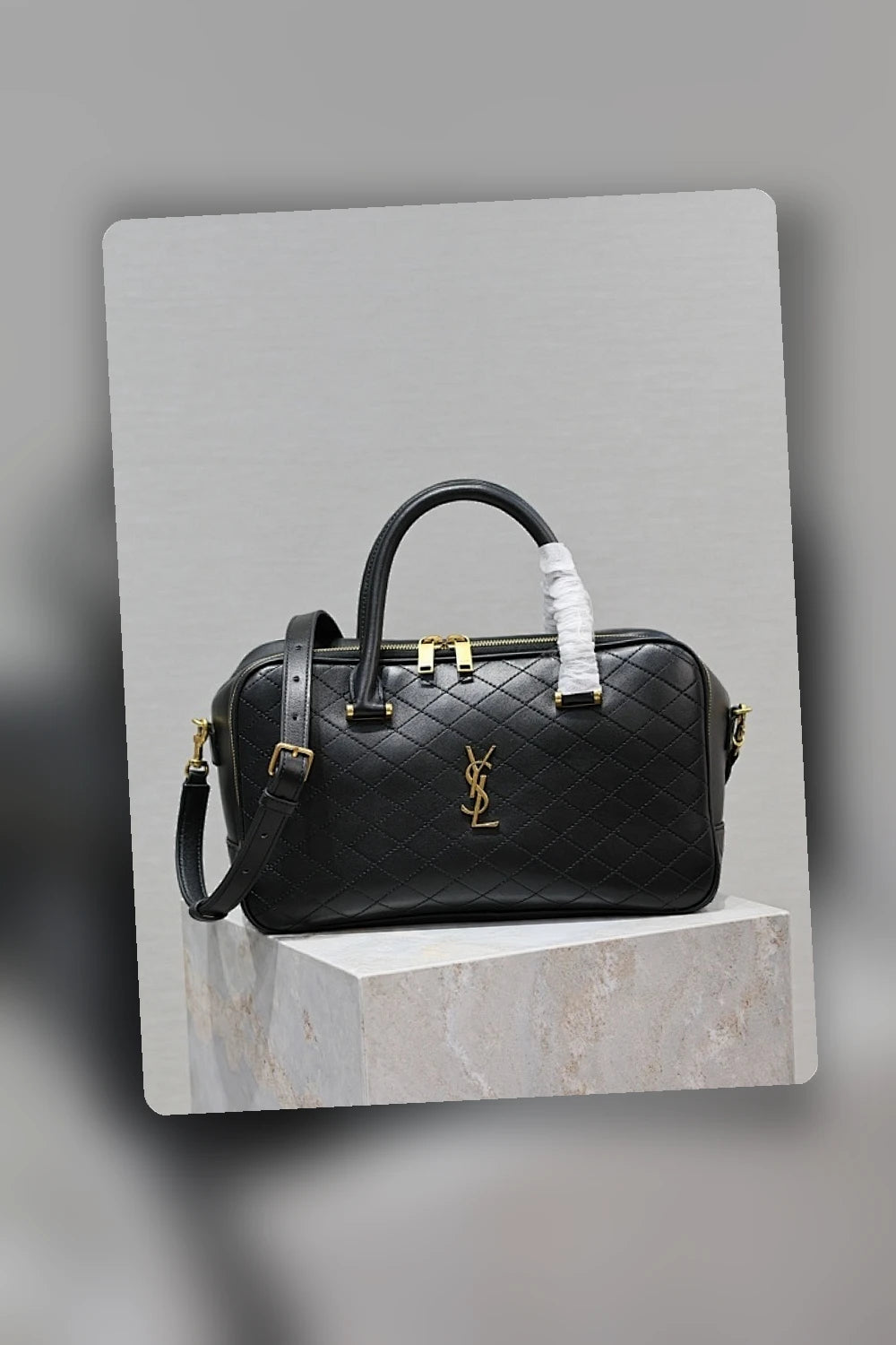 NB - YLS Bag - 403