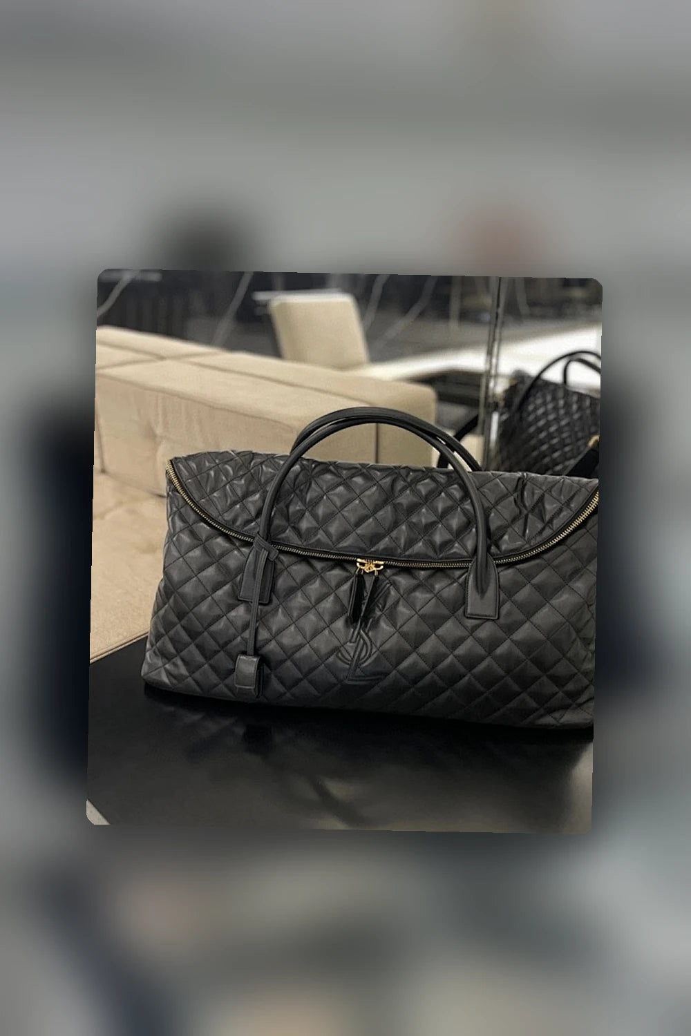 NB - YLS Bag - 1696