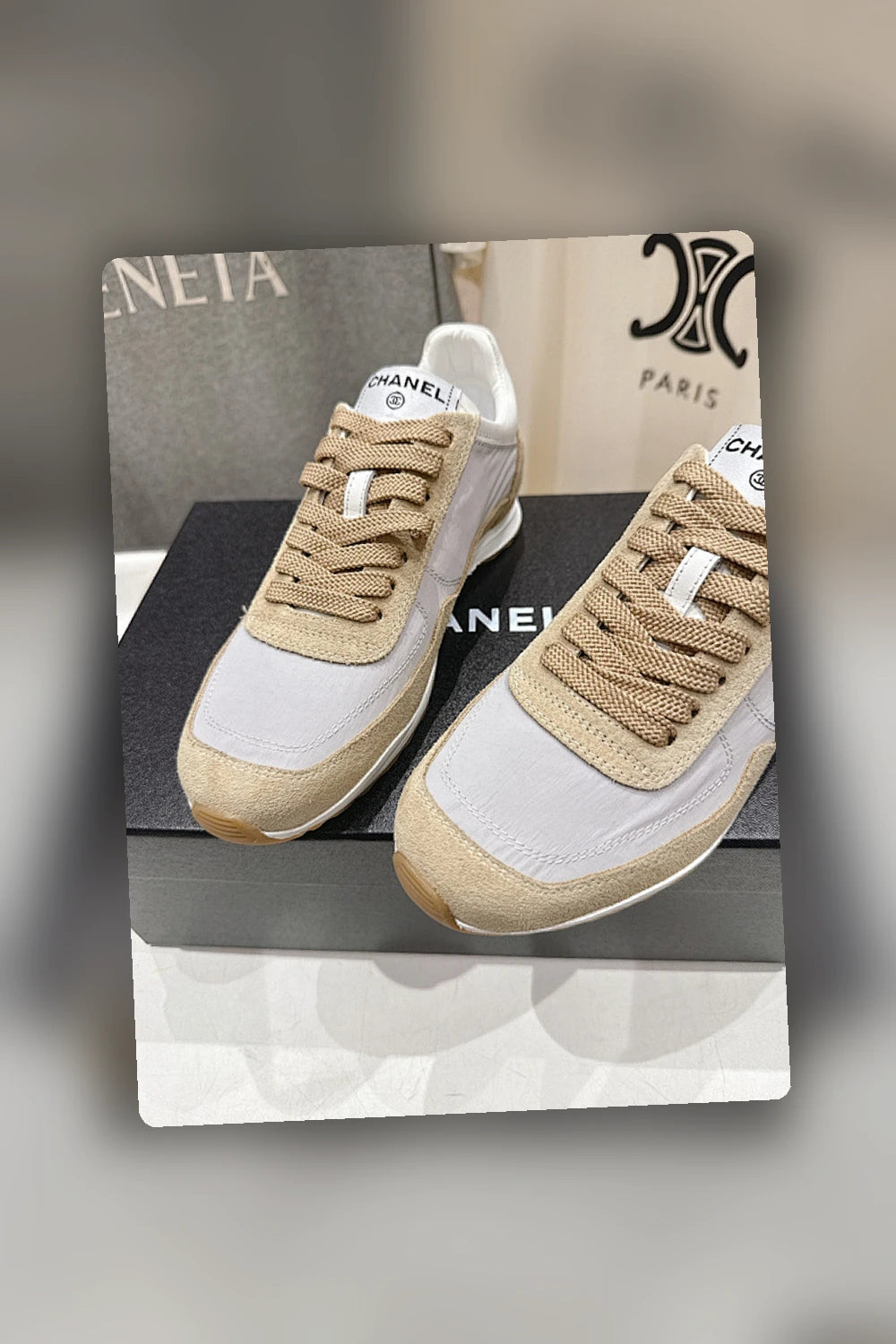 NB - CHL Mix Items - 212
