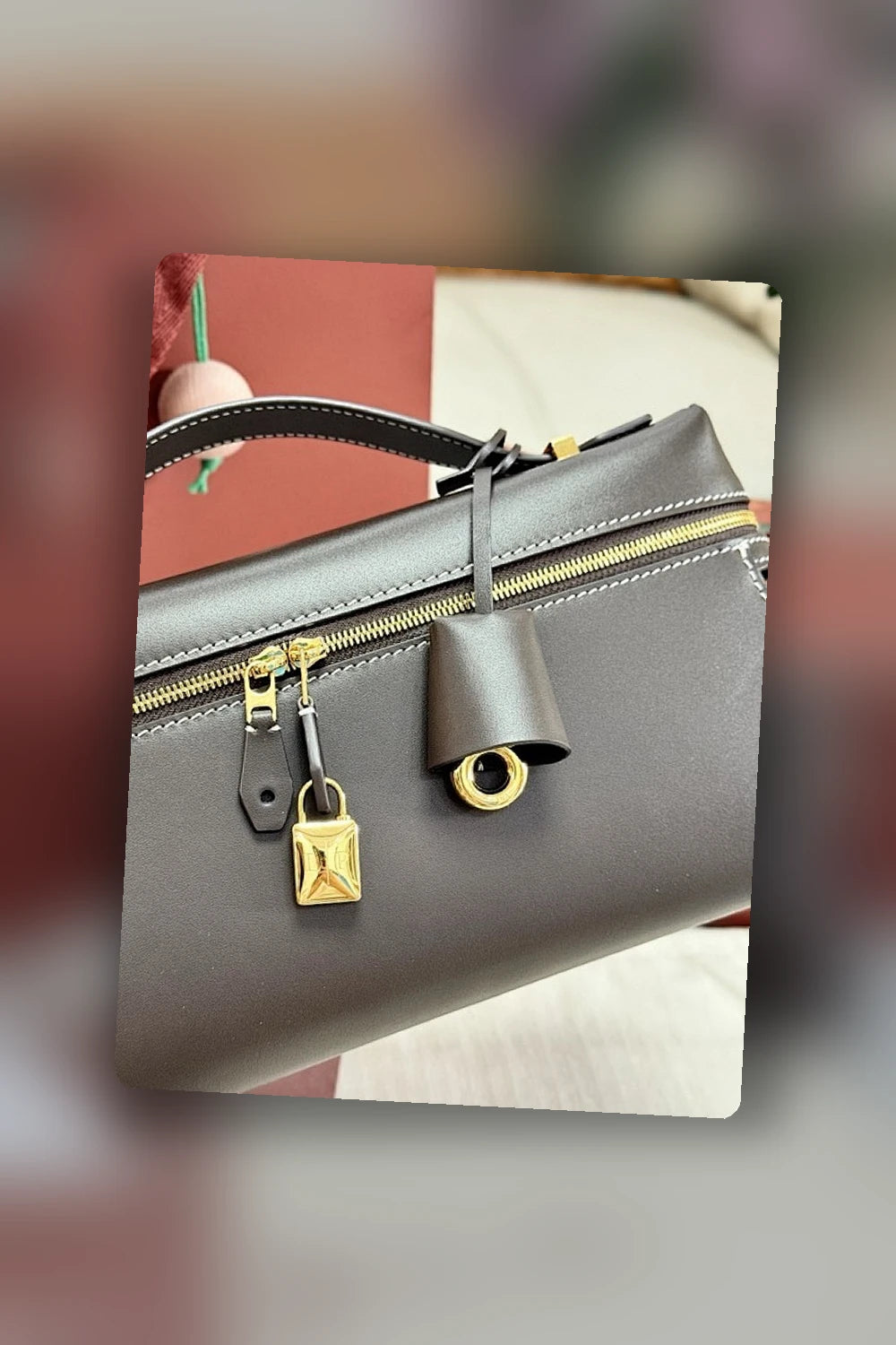 NB - LOP Bag - 637