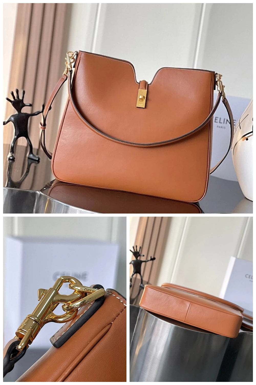NB - COL Bag - 674