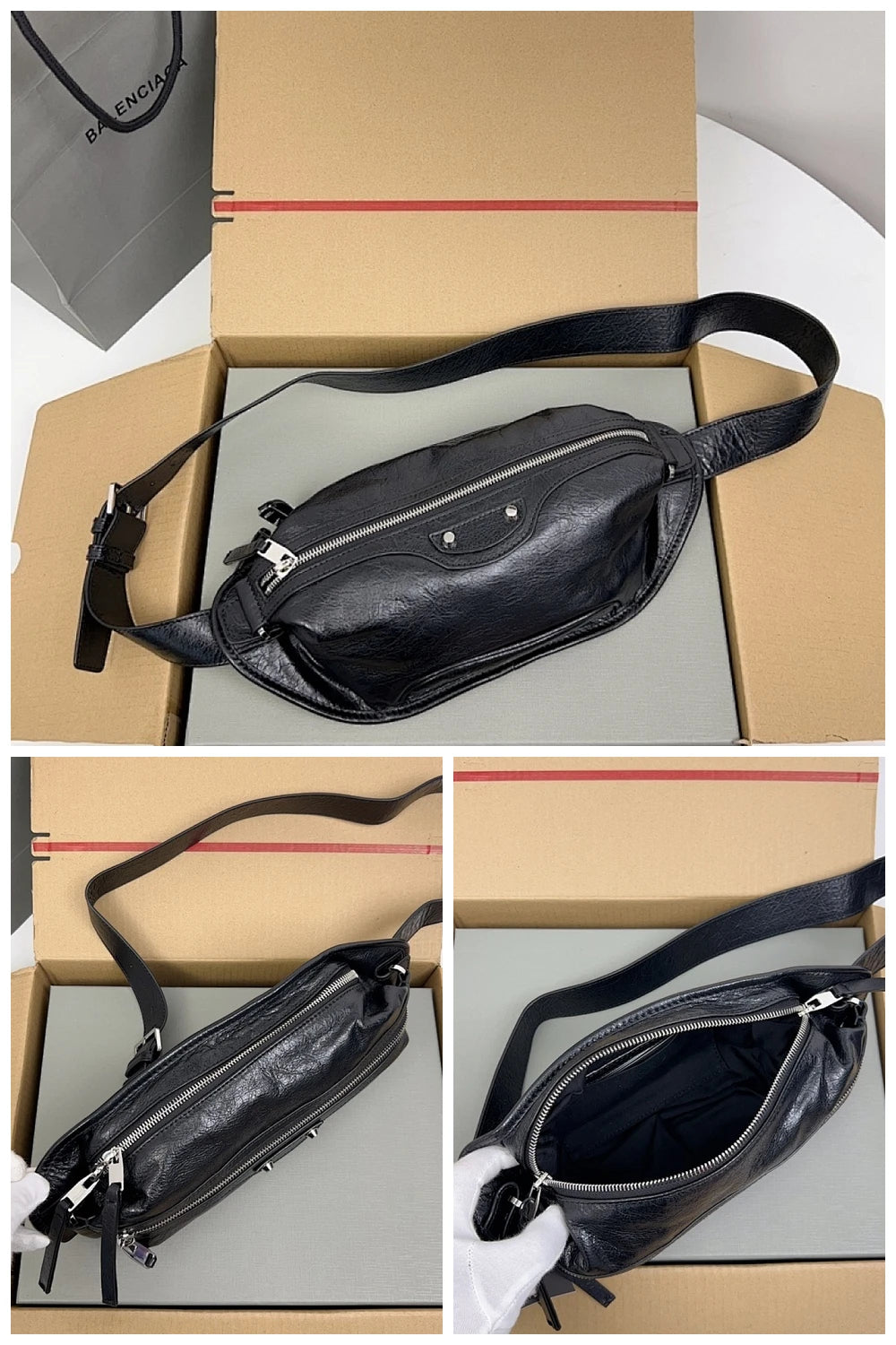 NB - BG Bag - 420