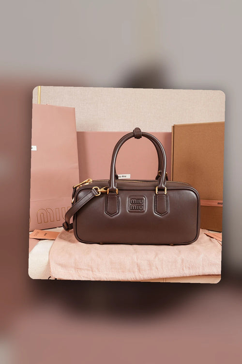 NB - MMU Bag - 1284
